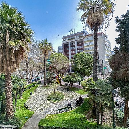 A&N Athens Luxury Apartments - Acropolis Екстер'єр фото