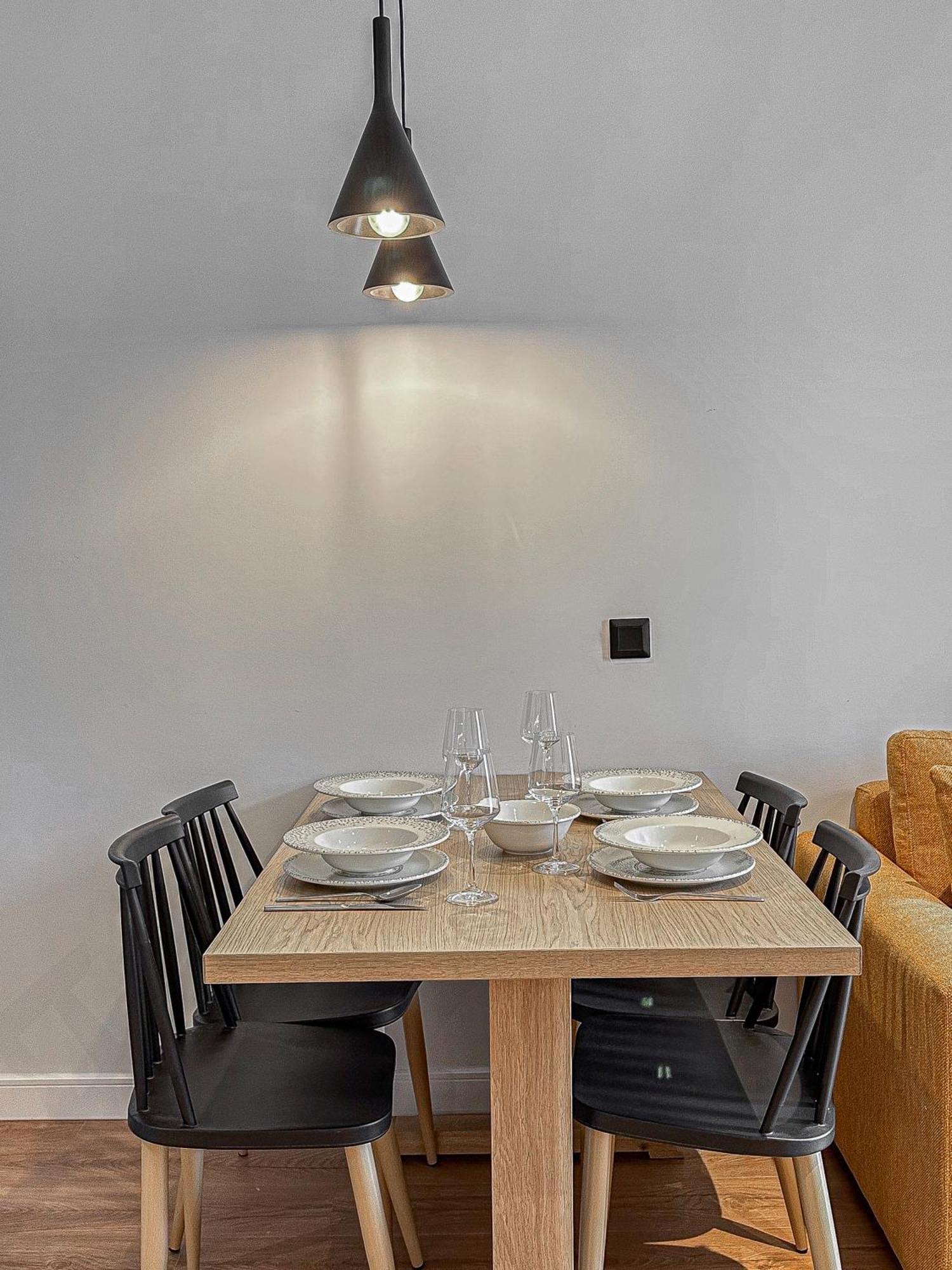 A&N Athens Luxury Apartments - Acropolis Екстер'єр фото