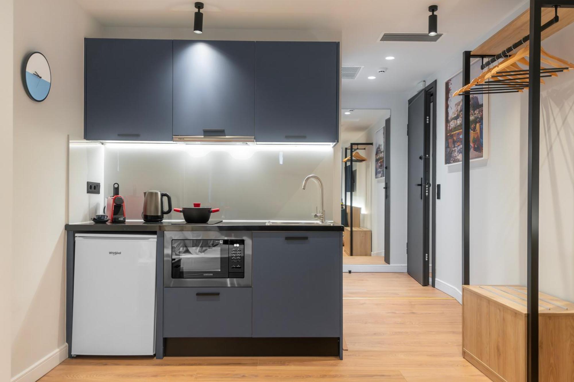 A&N Athens Luxury Apartments - Acropolis Екстер'єр фото