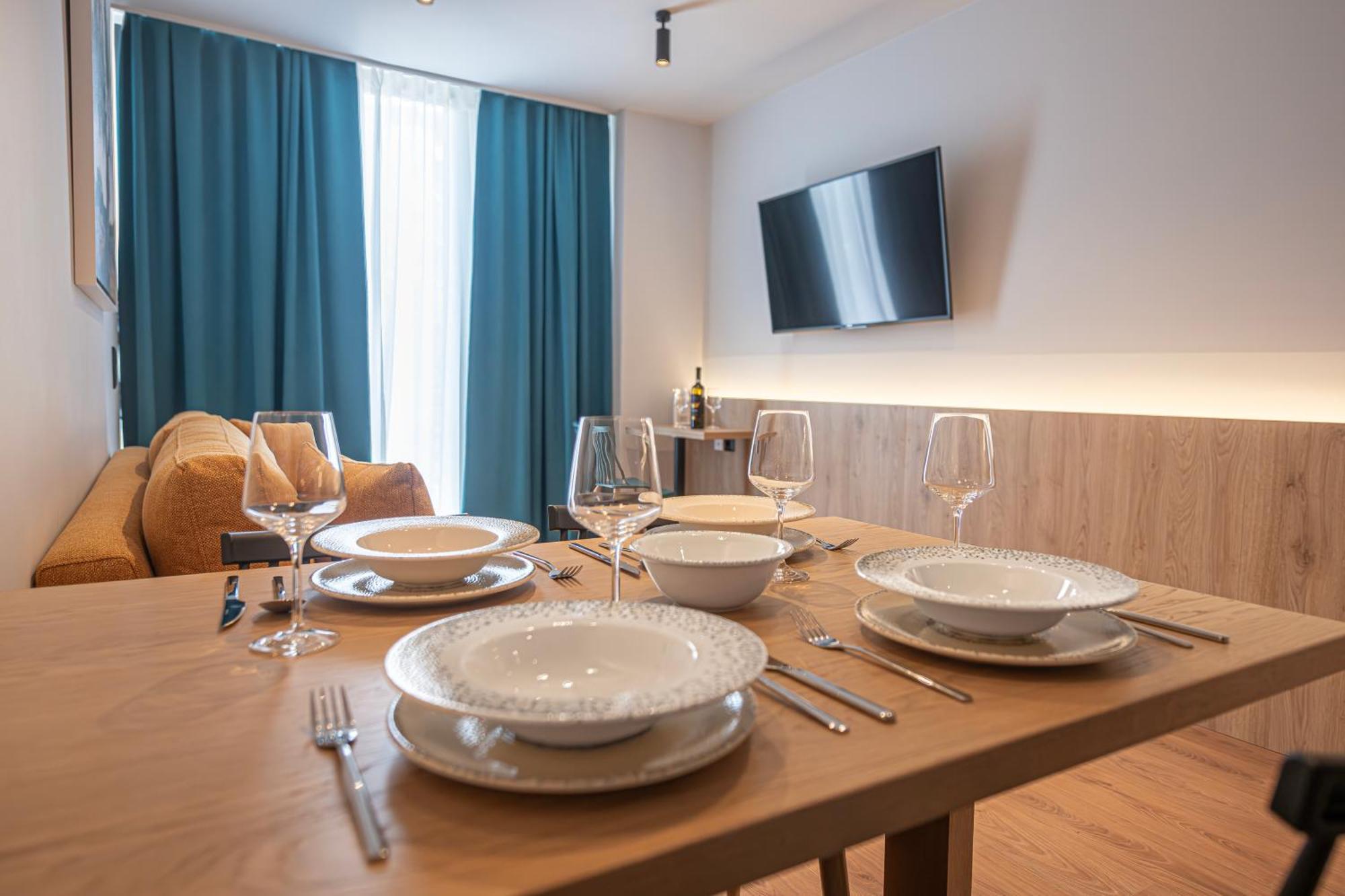A&N Athens Luxury Apartments - Acropolis Екстер'єр фото