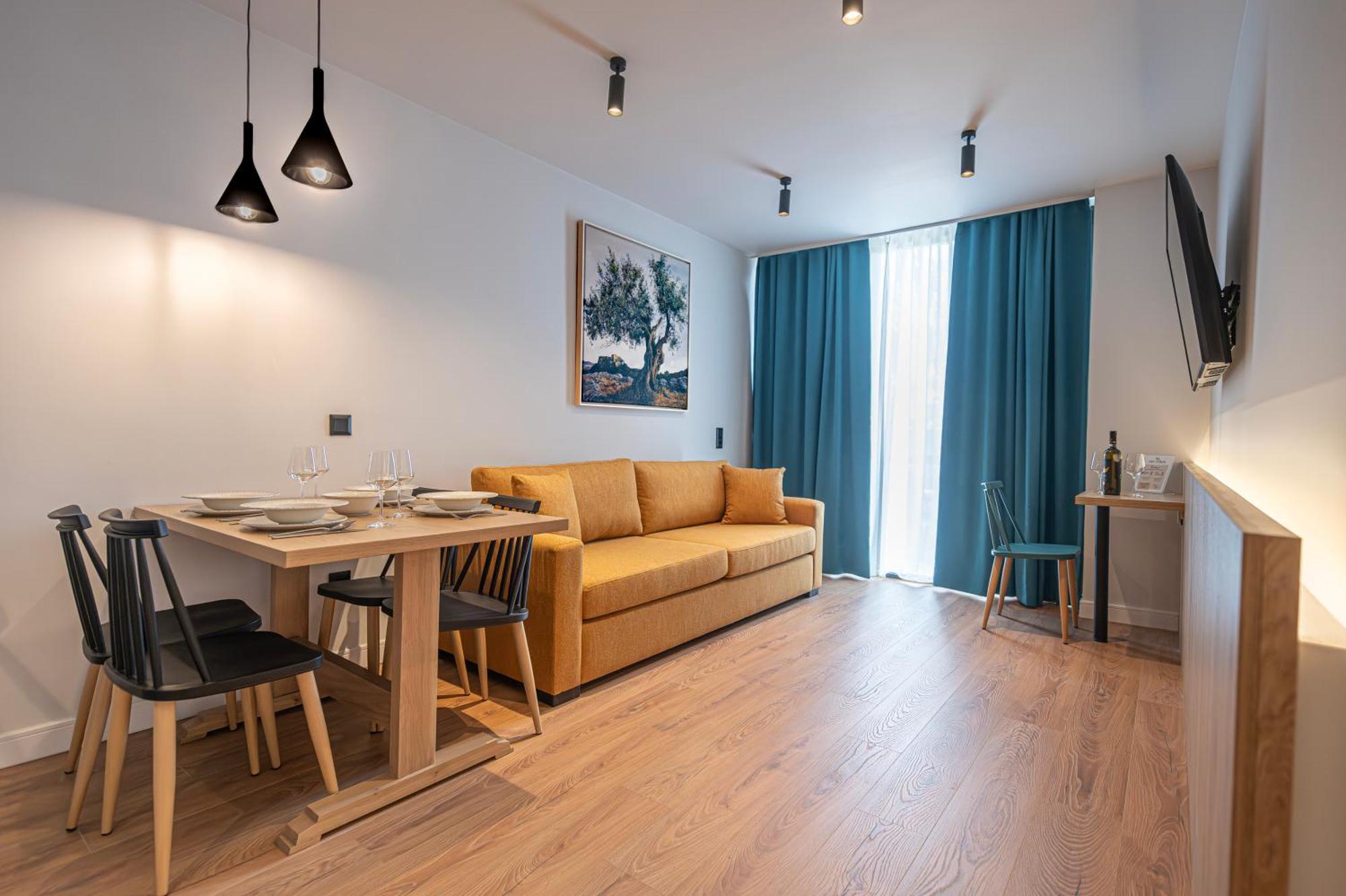 A&N Athens Luxury Apartments - Acropolis Екстер'єр фото