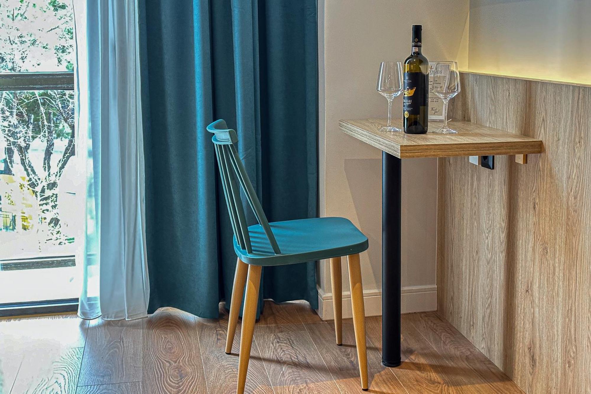 A&N Athens Luxury Apartments - Acropolis Екстер'єр фото