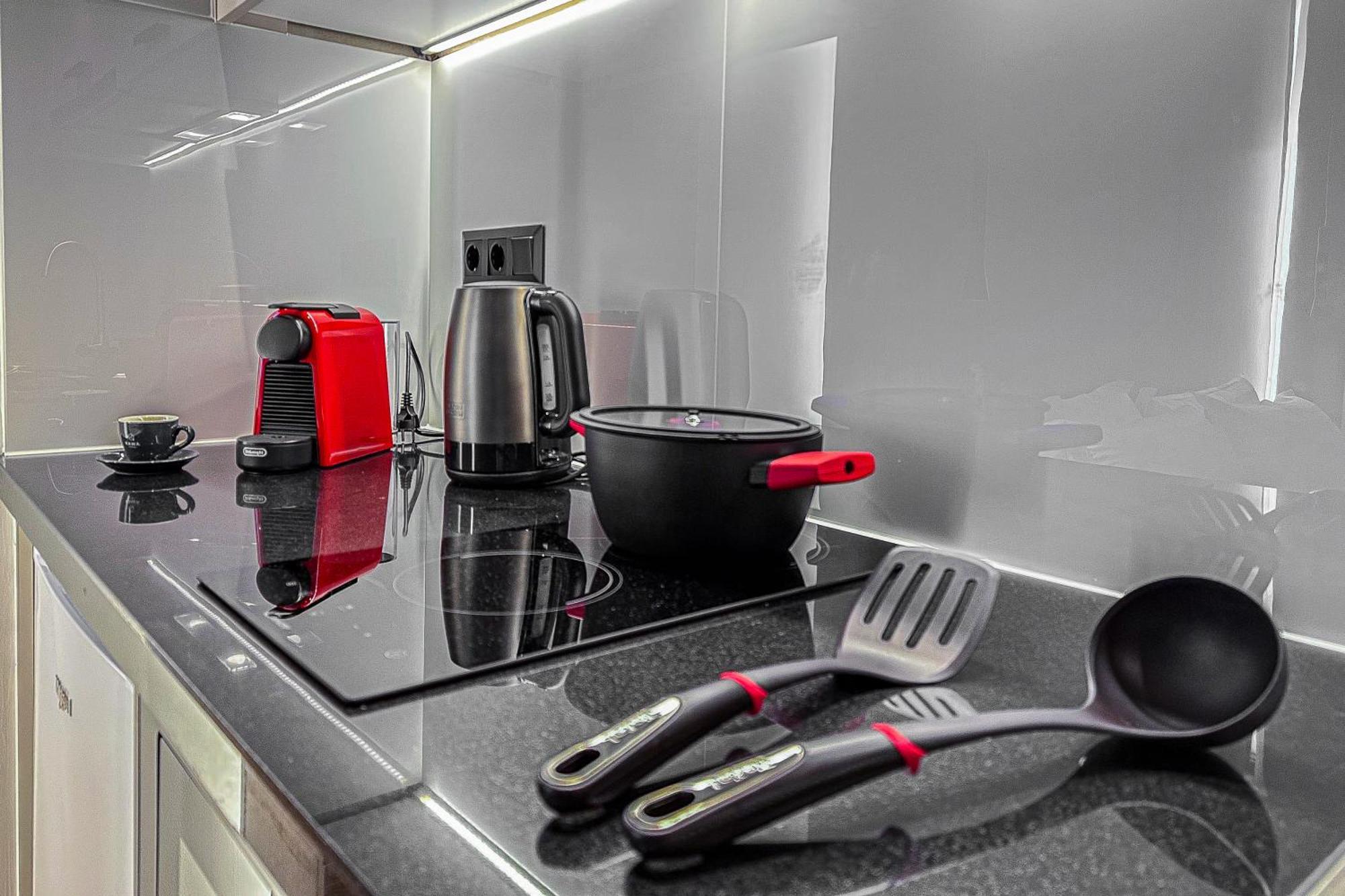 A&N Athens Luxury Apartments - Acropolis Екстер'єр фото