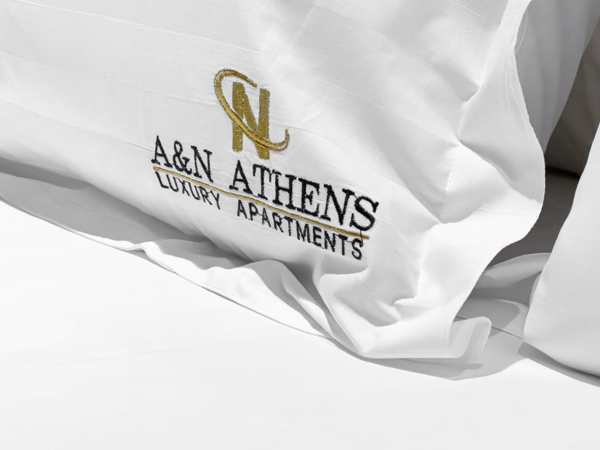 A&N Athens Luxury Apartments - Acropolis Екстер'єр фото